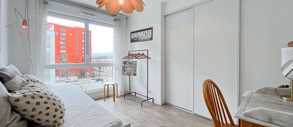 Appartement 3 pièces de 60 m² à Rennes (35000)
