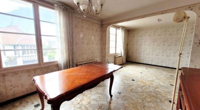 House 3 rooms of 89 m² in Tours (37000)
