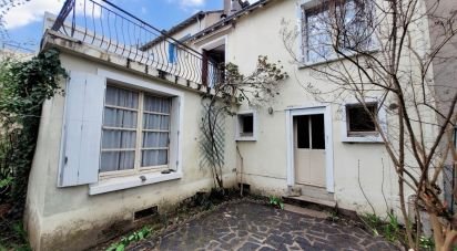 House 3 rooms of 89 m² in Tours (37000)