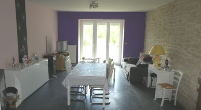 House 3 rooms of 148 m² in Bologne (52310)