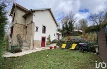 House 4 rooms of 98 m² in Crécy-la-Chapelle (77580)