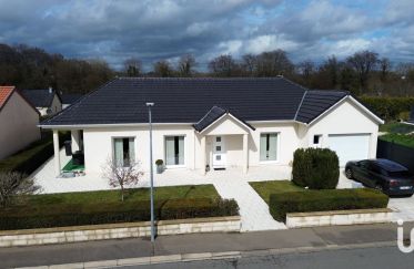House 7 rooms of 210 m² in Réhon (54430)