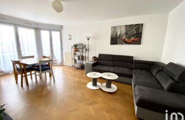 Apartment 3 rooms of 68 m² in Longjumeau (91160)