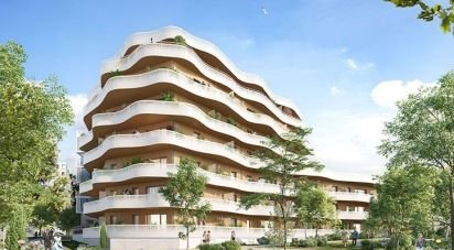 Appartement 4 pièces de 87 m² à Brest (29200)