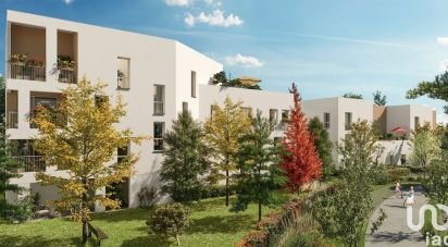 Appartement 3 pièces de 68 m² à Saint-Étienne (42000)