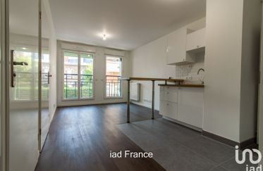Appartement 2 pièces de 36 m² à Asnières-sur-Seine (92600)