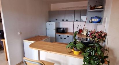 Apartment 4 rooms of 74 m² in Bruyères-le-Châtel (91680)