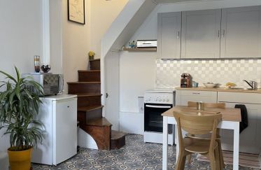 House 2 rooms of 36 m² in Nantes (44100)