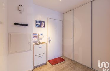 Apartment 2 rooms of 47 m² in Compiègne (60200)