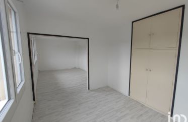 Apartment 3 rooms of 65 m² in Évreux (27000)