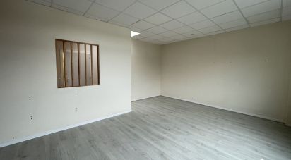 Bureaux de 33 m² à Bailly-Romainvilliers (77700)