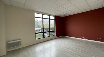 Bureaux de 33 m² à Bailly-Romainvilliers (77700)