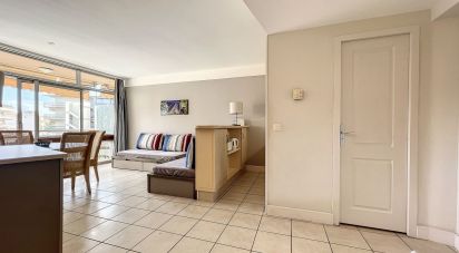 Apartment 2 rooms of 48 m² in Saint-Laurent-du-Var (06700)