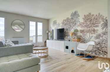 Appartement 5 pièces de 120 m² à Bouafle (78410)