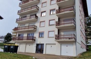 Appartement 3 pièces de 69 m² à Morteau (25500)