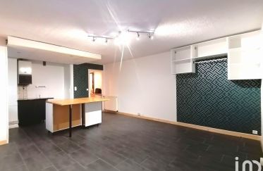 Apartment 1 room of 36 m² in Caen (14000)