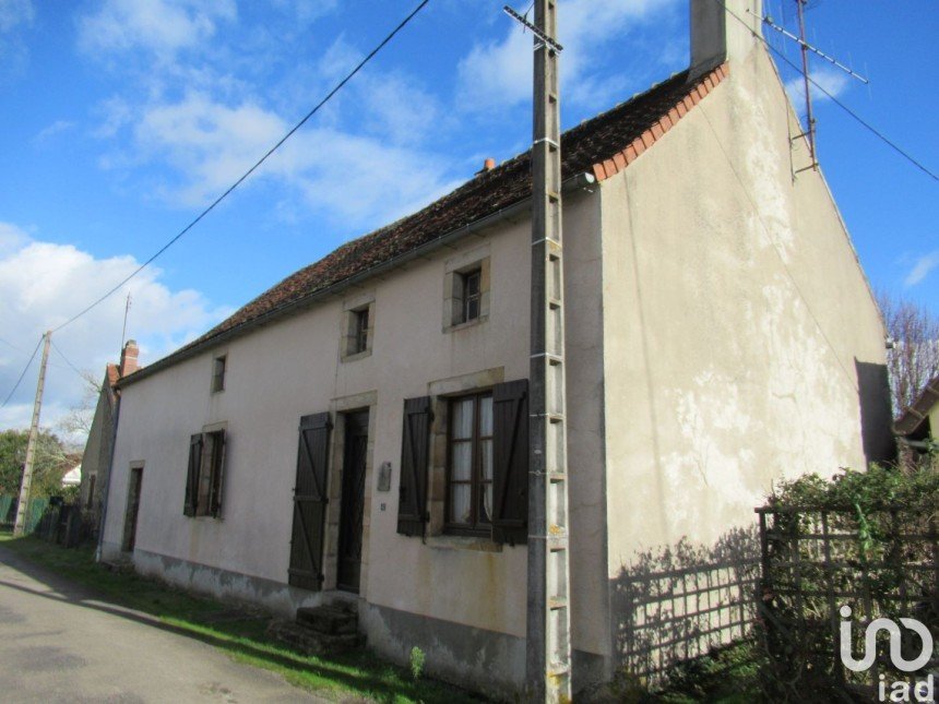 Maison 3 pièces de 60 m² à Saint-Martin-le-Mault (87360)
