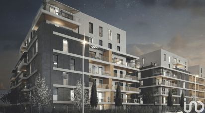 Apartment 3 rooms of 64 m² in Annemasse (74100)