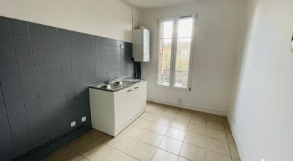 Apartment 3 rooms of 55 m² in Montmorency (95160)