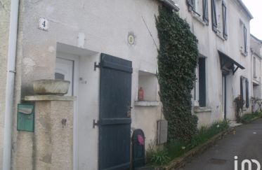 House 6 rooms of 108 m² in Saint-Soupplets (77165)