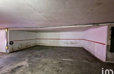 Parking/garage/box de 25 m² à LE GOLFE JUAN (06220)