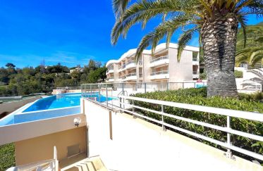 Apartment 2 rooms of 58 m² in Cannes (06400)
