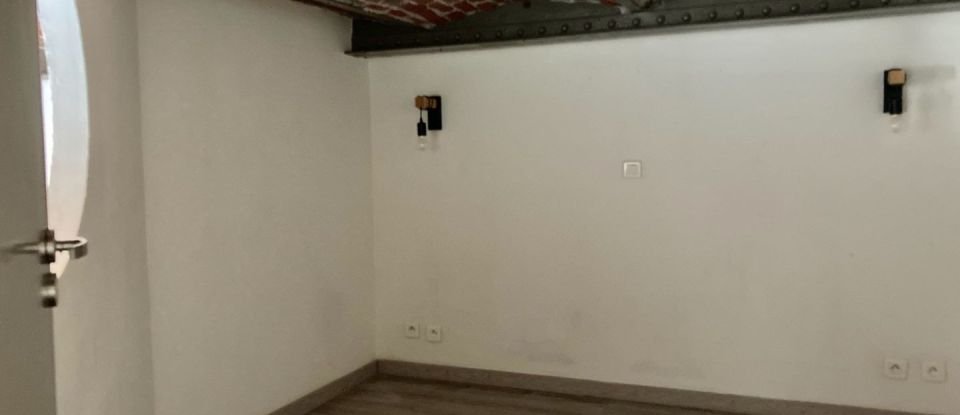 Loft 2 pièces de 73 m² à Tourcoing (59200)
