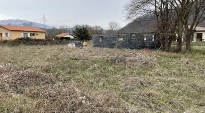 Land of 1,981 m² in Seilhan (31510)