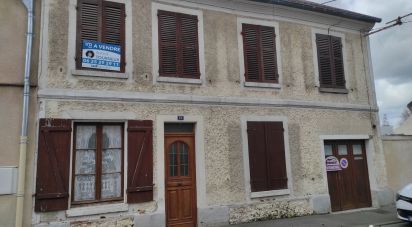 House/villa 8 rooms of 160 sq m in Fère-en-Tardenois (02130)