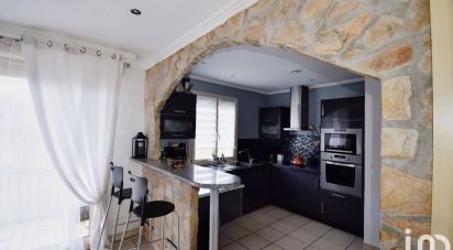 House 5 rooms of 125 m² in Mitry-Mory (77290)