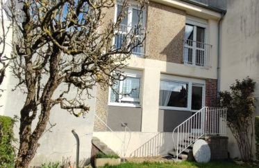 House 4 rooms of 80 m² in Lisieux (14100)