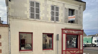 Building in Bracieux (41250) of 140 m²