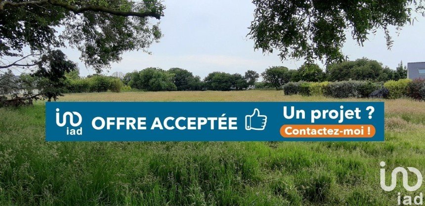 Land of 381 m² in Perros-Guirec (22700)
