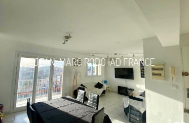 Appartement 3 pièces de 63 m² à Toulon (83200)