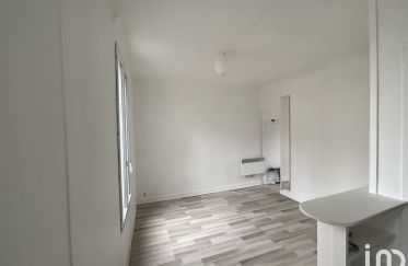 Appartement 1 pièce de 22 m² à Fontenay-sous-Bois (94120)
