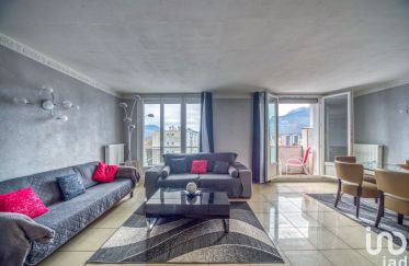 Appartement 5 pièces de 79 m² à Le Pont-de-Claix (38800)