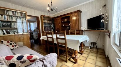 House 2 rooms of 63 m² in Donnemarie-Dontilly (77520)