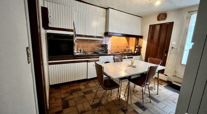 House 2 rooms of 63 m² in Donnemarie-Dontilly (77520)