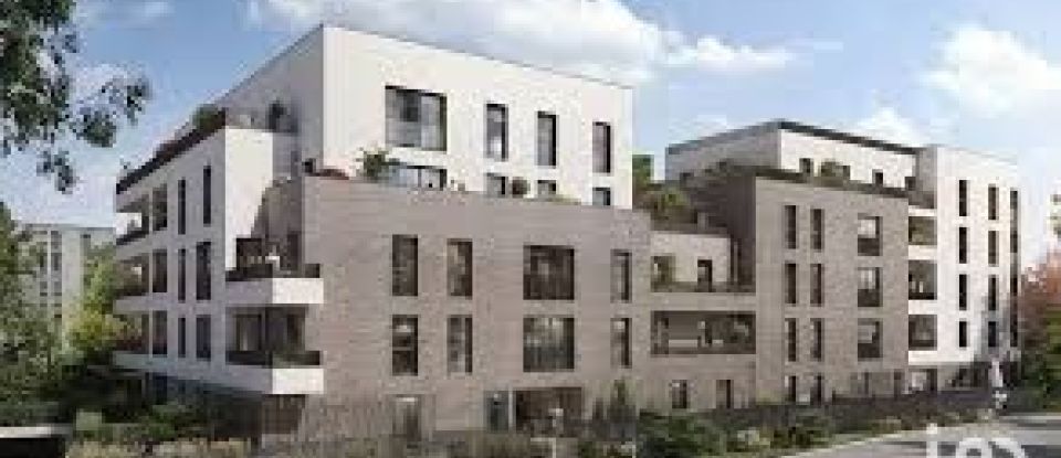 Appartement 3 pièces de 73 m² à Les Clayes-sous-Bois (78340)