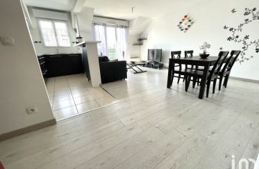 Appartement 3 pièces de 60 m² à Crosne (91560)