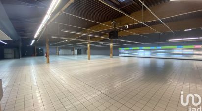Bâtiment de 1 200 m² à Amiens (80000)