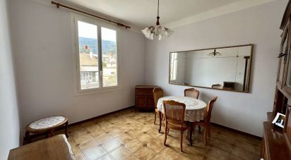 Apartment 3 rooms of 60 m² in Toulon (83100)