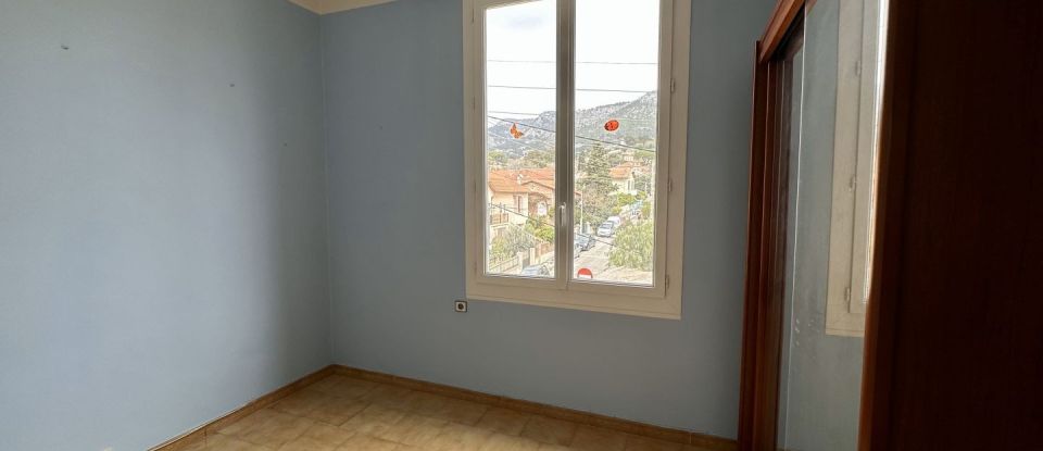 Appartement 3 pièces de 60 m² à Toulon (83100)