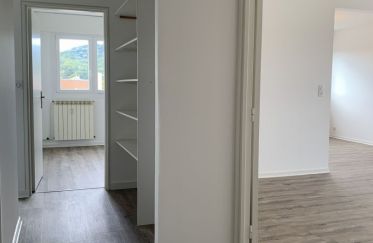 Apartment 3 rooms of 83 m² in Metz (57050)
