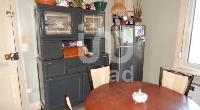 House 2 rooms of 100 m² in Aveluy (80300)