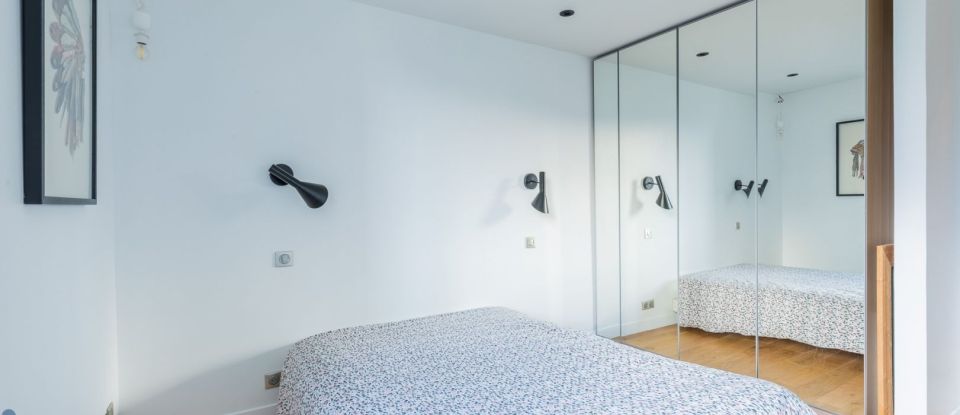 Appartement 4 pièces de 86 m² à Athis-Mons (91200)