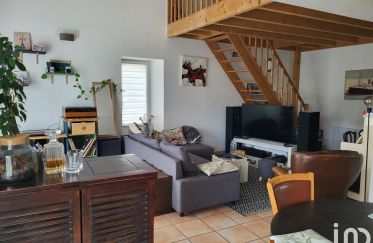 House 5 rooms of 168 m² in Grézillac (33420)