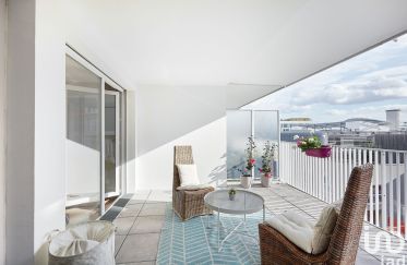 Apartment 3 rooms of 68 m² in Saint-Ouen-sur-Seine (93400)