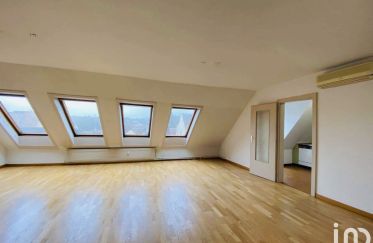 Apartment 3 rooms of 91 m² in Saverne (67700)