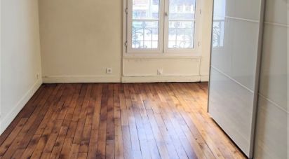 Apartment 2 rooms of 50 m² in Boulogne-Billancourt (92100)